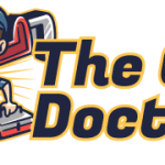 The Gas Doctor